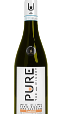 Producto: Pure The Winery Oaked Zero Sugar