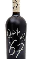Producto: Quinta del 67 2023