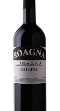 Producto: Roagna Barbaresco Gallina 2019