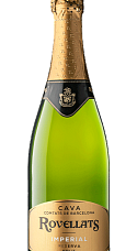 Producto: Rovellats Reserva Imperial Brut 2021