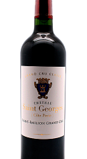 Producto: Saint Georges Cote Pavie 2024 en Primeur 