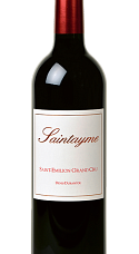 Producto: Saintayme Saint-Émilion Grand Cru 2024 en Primeur 