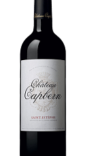 Producto: Château Capbern 2024 en Primeur 