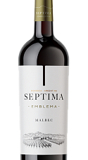 Producto: Séptima Malbec 2024