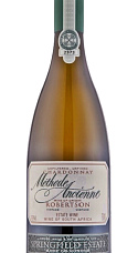 Producto: Springfield Estate Méthode Ancienne Chardonnay 2020