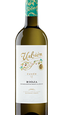 Producto: Urbión Blanco Cuvée 2023
