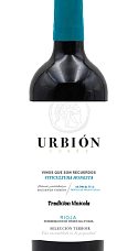 Producto: Urbión Cuvée 2022