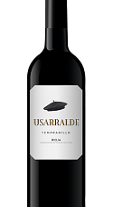 Producto: Usarralde Tempranillo 2024
