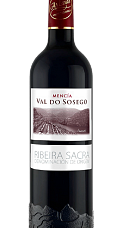 Producto: Val do Sosego Mencía 2024