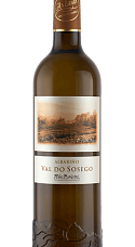 Producto: Val do Sosego Albariño 2024