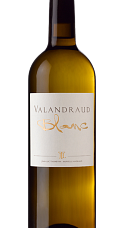 Producto: Valandraud Blanc 2024 en Primeur 
