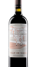 Producto: Valle de Nabal 2023