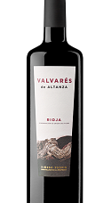 Producto: Valvarés de Altanza 2020