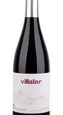 Producto: Villalar 2021