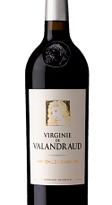 Producto: Virginie de Valandraud Blanc 2024 en Primeur 