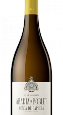 Producto: Abadía de Poblet Blanco 2021