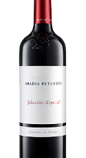Producto: Abadía Retuerta Selección Especial 2021