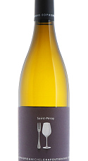 Producto: Anne Sophie Pic & Michel Chapoutier Saint Péray 2023