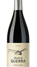 Producto: Armas de Guerra Mencía Roble 2019