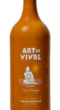 Producto: Art de Vivre Orange 2023