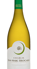 Producto: Domaine Jean-Marc Brocard Chablis 2024