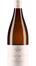 Producto: Château de Tracy Pouilly-Fumé 2023