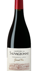 Producto: Château La Sauvageonne 2022