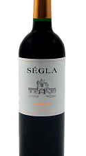 Producto: Ségla Margaux 2016