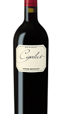 Producto: Cigalus Rouge 2021