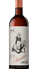 Producto: Classica Gran Reserva Rosado 2013