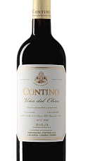 Producto: Contino Viña del Olivo 2022