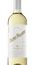 Producto: Cosme Palacio Blanco Reserva 2020