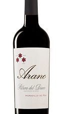 Producto: Arano Crianza 2021