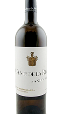 Producto: De La Riva Manzanilla Fina Miraflores Baja Saca 2025