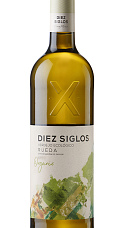 Producto: Diez Siglos Verdejo Ecológico 2024