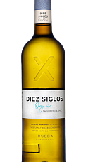 Producto: Diez Siglos Sauvignon Blanc Ecológico 2024
