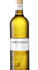 Producto: Diez Siglos Verdejo 2024