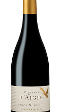 Producto: Domaine de l'Aigle Pinot Noir 2023