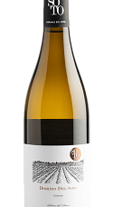 Producto: Dominio del Soto Crianza Blanco 2023