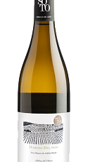 Producto: Dominio del Soto Blanco 2023
