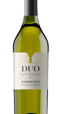 Producto: DUO Bourdeux Grand Vin Blanc 2021