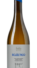 Producto: El Hato y el Garabato Ecléctico Fermentado en Barrica 2023