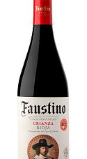 Producto: Faustino Tinto Crianza 2022