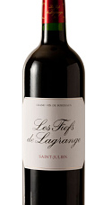 Producto: Les Fiefs de Lagrange 2019