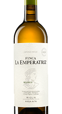 Producto: Finca La Emperatriz Blanco 2019