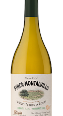 Producto: Finca Montalvillo Blanco 2023