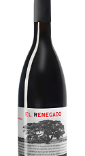 Producto: Finca El Renegado Tinto 2024