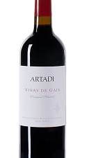 Producto: Artadi Viñas de Gain 2022