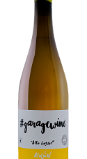 Producto: Garage Wine Airén 2024