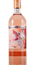 Producto: Honoro Vera Rosé 2024